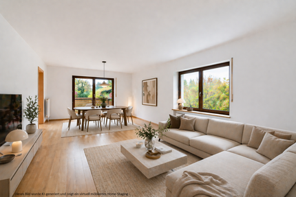 Wohnung zum Kaufen in München 698.000,00 € 91 m²