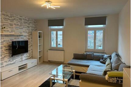 Helle 3-Zimmer Wohnung in Esslingen Stadtmitte - Esslingen am Neckar