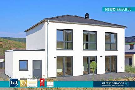 Haus zum Mieten in Leiwen 2.250,00 € 143 m²