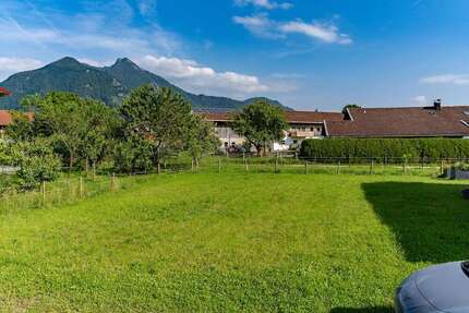 Grundstück zu verkaufen in Grassau 419.000,00 € 501 m²