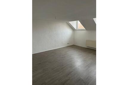 3 Zimmerwohnung im Unionsviertel Dortmund, Über zwei Eb.