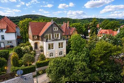 Haus zum Kaufen in Wernigerode 575.000,00 € 265 m²