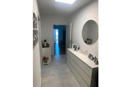 Schöne kernsanierte Wohnung nahe Seelze Zentrum – provisionsfrei!