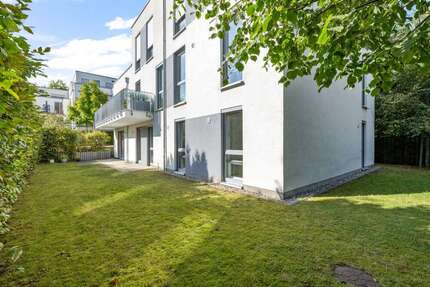 Wohnung zum Kaufen in Hamburg 600.000,00 € 118 m²