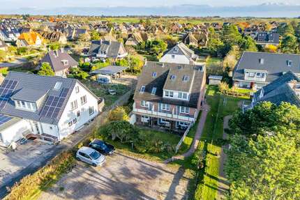 Haus zum Kaufen in Wenningstedt-Braderup 2.100.000,00 € 433 m²