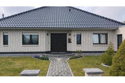 Bungalow in ruhiger Lage Hankensbüttel , Lüftkurort zuverkaufen.