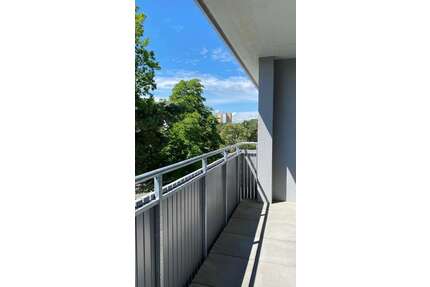 Wohnung zum Mieten in Erlangen 817,45 € 61.37 m²