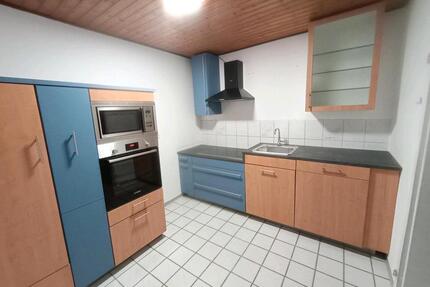 Schöne renovierte 2 Zimmer Wohnung ebenerdig - Müden (Aller)