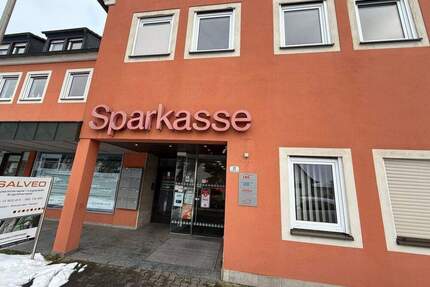 GewerbeeinheitLadengeschäft im Ortskern von Schwarzach zu vermieten - Schwarzach am Main Stadtschwarzach