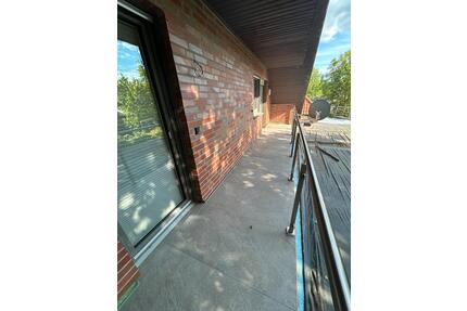 Kernsanierte 3-Zimmer-Obergeschosswohnung - Neuenkirchen