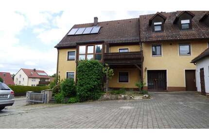 Haus zum Mieten in Pleinfeld Ramsberg 1.800,00 € 280.5 m² - Pleinfeld / Ramsberg