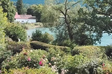 2,5 Zimmer Eigentumswohnug in Tegernsee Süd mit See und Bergblick