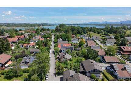 Grundstück zu verkaufen in Prien am Chiemsee 615.000,00 € 420 m²