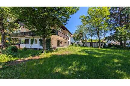 Wohnung zum Mieten in Gröbenzell 1.800,00 € 129 m²