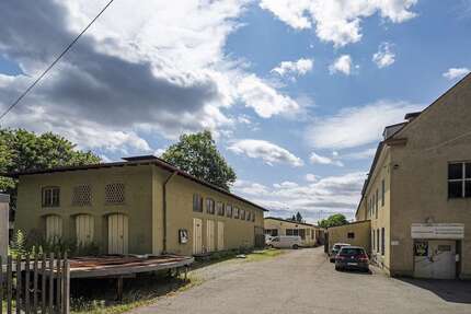 Grundstück in Augsburg 2.100.000,00 € 3514 m²