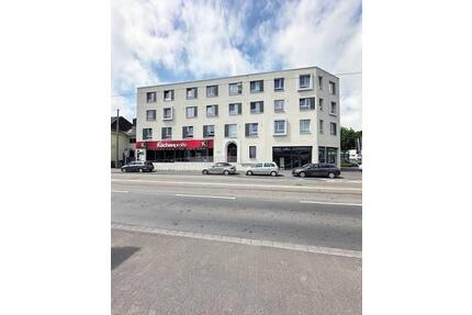 Modernes M-Apartment - Prime Student living Siegen-Weidenau