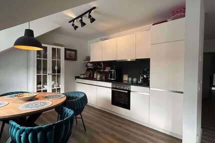 Wohnung zum Mieten in Boxberg 640,00 € 67.75 m²