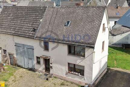 Haus zum Kaufen in Meudt 75.000,00 € 95 m²