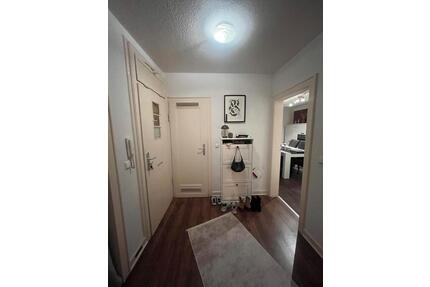 2 Zimmer Wohnung mit Loggia - 775,00&nbsp;EUR Kaltmiete, ca.&nbsp; 63,00&nbsp;m&sup2; in Hannover (PLZ: 30419) Herrenhausen-Stöcken