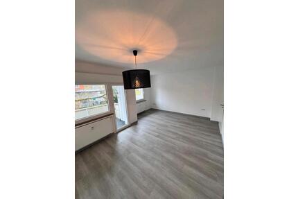 Sanierte 3-Zimmer-Wohnung mit Balkon & Einbauküche - Lippstadt Overhagen