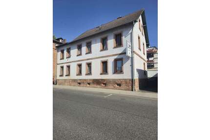 Wohnung zum Mieten in Büdingen 350,00 € 20 m²
