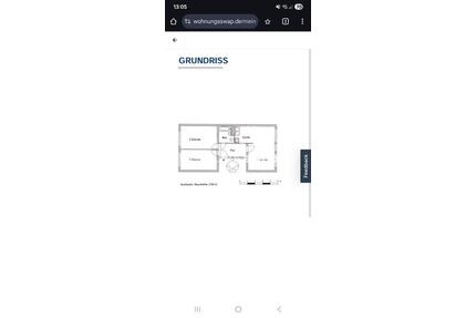 Wohnungsswap - 3 Zimmer, 54 m² - Mollstraße, Friedrichshain, Berlin