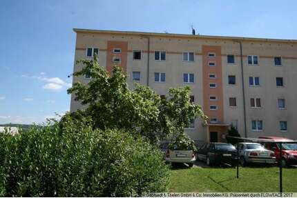 Wohnung zum Mieten in Obermaßfeld-Grimmenthal 305,80 € 61.16 m²