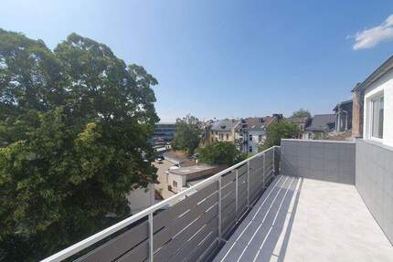 !!! Penthouse !!! Dachgeschoss-Etage!!! 150 m² bis 200 m² DA- Johannesviertel!!! - Darmstadt