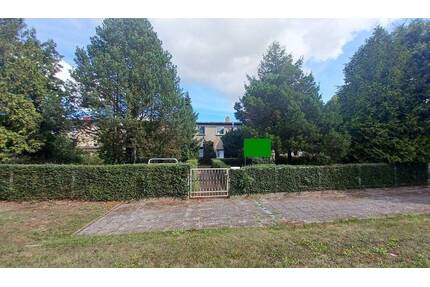 Alles ist möglich!! Büro, Arztpraxen oder Wohnen!! - Wriezen