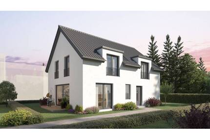 Exklusives Einfamilienhaus im Schenefelder Wohnquartier