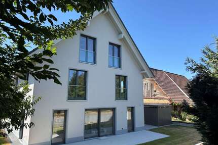 Haus zum Kaufen in Ebringen 1.195.000,00 € 201 m²