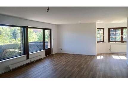 Wohnung zum Mieten in Bad Wildungen 870,00 € 105 m²
