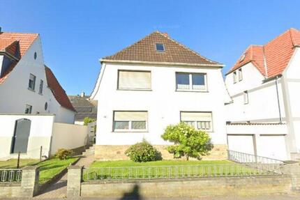 Haus in Soest. Provisionsfrei. Richtung Südosten