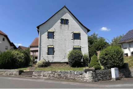 Haus zum Kaufen in Brachttal Spielberg 330.000,00 € 184.16 m² - Brachttal / Spielberg