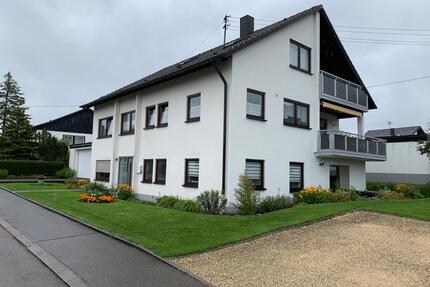 3. Zimmer DG‑Wohnung (78 m²) mit Stellplatz in 88637 Buchheim - Ebersbach an der Fils