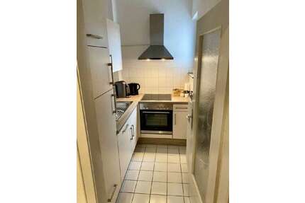 Wohnung zum Kaufen in Düsseldorf 258.500,00 € 52 m²