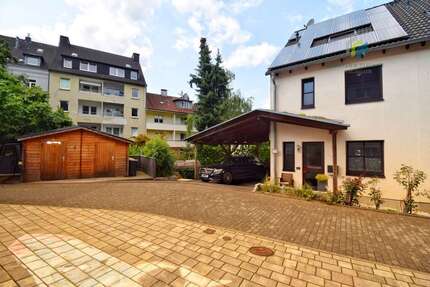 Haus zum Kaufen in Wuppertal 499.000,00 € 151 m²