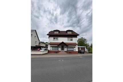 Wohnhaus - Geschäftshaus in 63849 Leidersbach