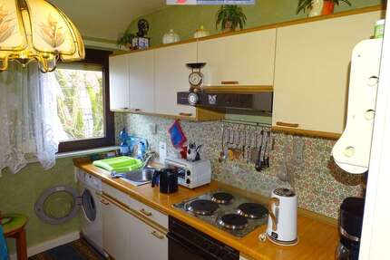 Wohnung zum Kaufen in Maulburg 170.000,00 € 60.5 m²