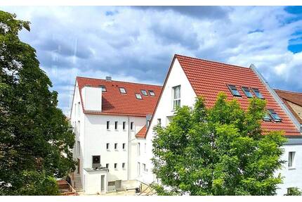 Schöne 2 Zimmer Eigentumswohnung - Kitzingen