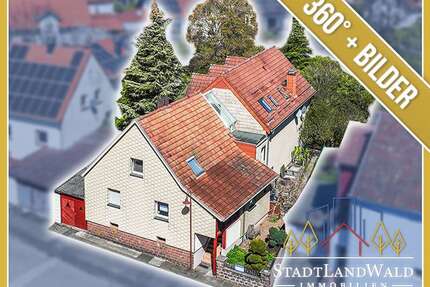 Haus zum Kaufen in Höheinöd 295.000,00 € 280 m²