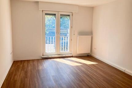 Schöne 3-Zimmer-Wohnung mit Tageslichtbad in Hanau zu vermieten