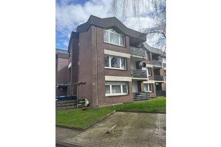 Wohnung zum Kaufen in Aachen 134.750,00 € 55 m²