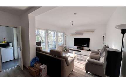 Wohnung zum Mieten in Solingen 420,00 € 43.09 m²