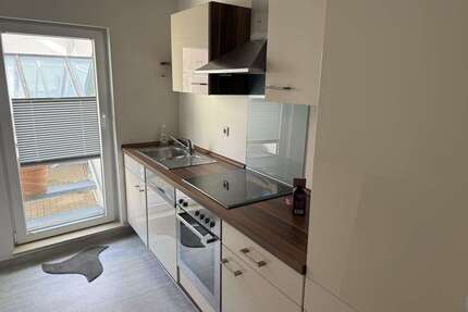 Wohnung zum Mieten in Geislingen 950,00 € 120 m²