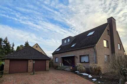 Haus zum Kaufen in Lemwerder 590.000,00 € 334 m²