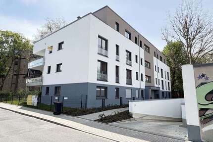 Wohnung zum Mieten in Düsseldorf 1.751,00 € 103 m²