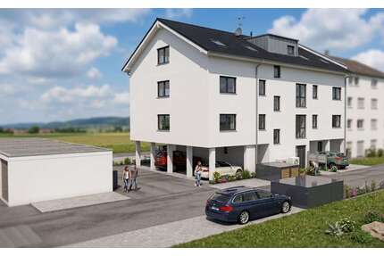 Wohnung zum Kaufen in Mutterstadt 399.999,00 € 86.39 m²