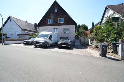 Wohnung zum Kaufen in Forchheim 279.000,00 € 109 m²