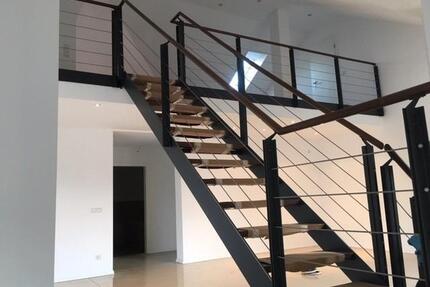 Tolle 3-Zi-Galeriewohnung in zentraler Lage von Limbach Oberfrohna - Limbach-Oberfrohna